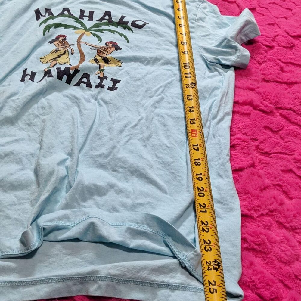 Jcrew Women's multi T-shirt - Picture 7 of 7
